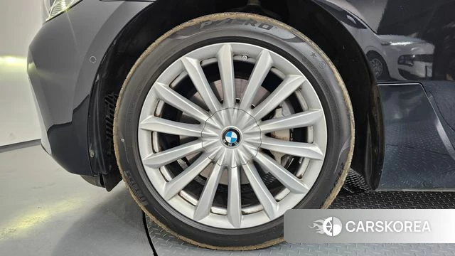 BMW 6 Series GT (G32) id 4682102 из Кореи 31
