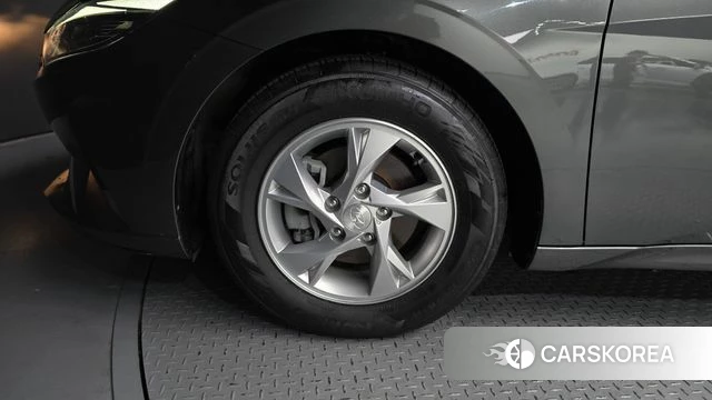 Hyundai Avante (CN7) id 4549570 из Кореи 25
