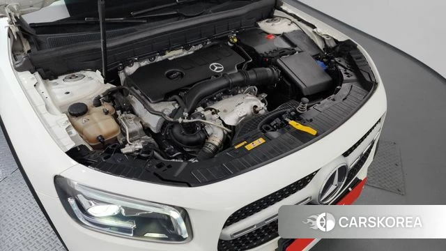 Mercedes-Benz GLB-Class X247 id 3884828 из Кореи 15