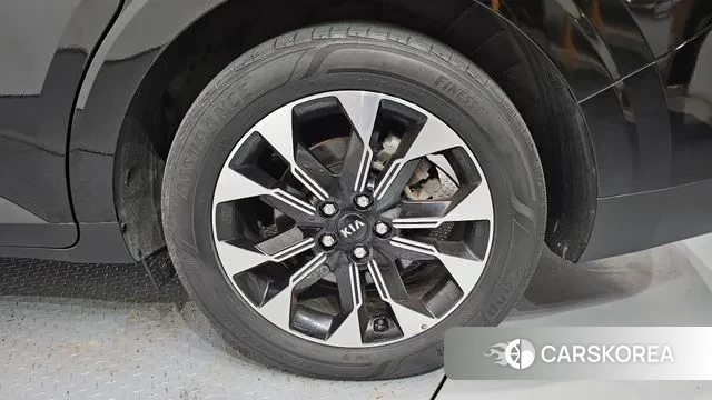 Kia Carnival 4th generation id 3023513 из Кореи 15