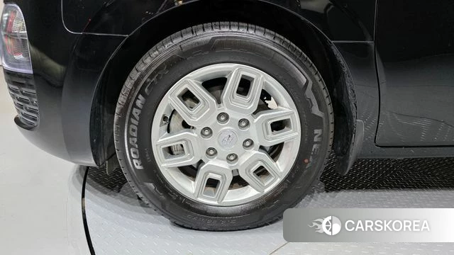 Hyundai Staria id 3883364 из Кореи 15