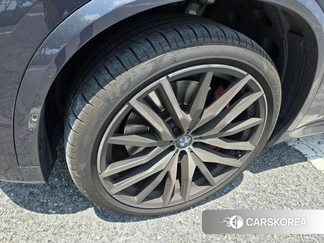 BMW X5 (G05) id 4511355 из Кореи 12