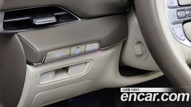 Genesis GV80 id 2580088 из Кореи 15