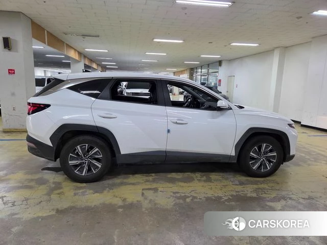 Hyundai Tucson Hybrid (NX4) id 4922792 из Кореи 14