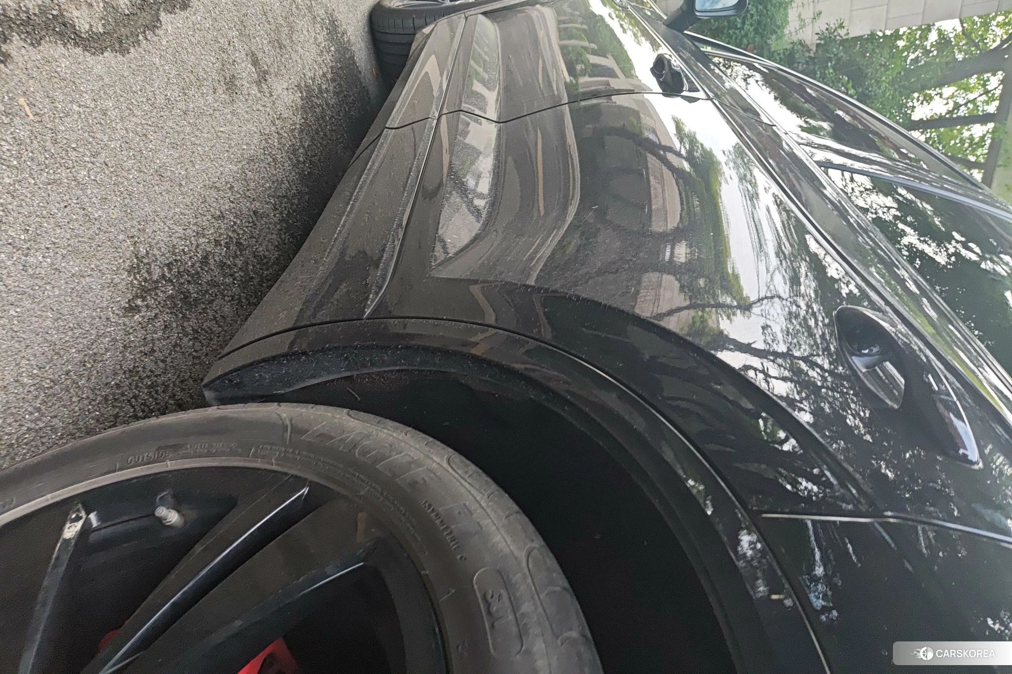 Volkswagen Touareg id 4510502 из Китая 12