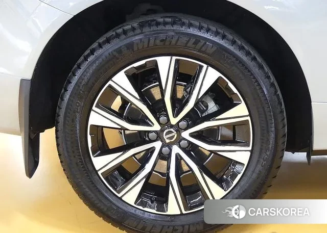 Volvo XC60 second Generation id 3359883 из Кореи 15