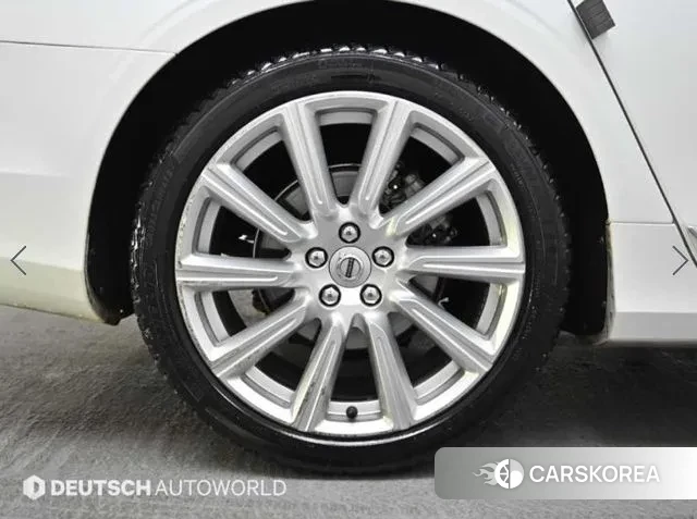 Volvo S90 id 3718877 из Кореи 15