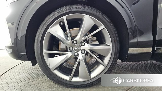 Genesis GV70 id 3852616 из Кореи 15