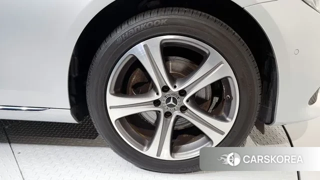 Mercedes-Benz E-Class W213 id 3101750 из Кореи 15