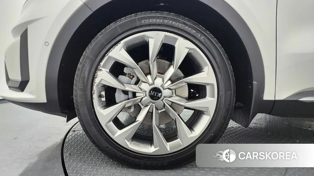 Kia Sorento 4th Generation id 3820124 из Кореи 15