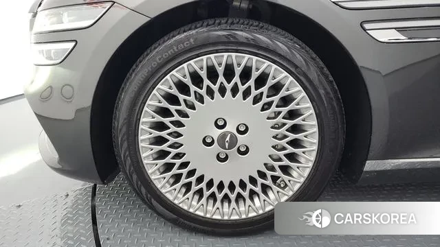 Genesis G80 (RG3) id 3263277 из Кореи 15