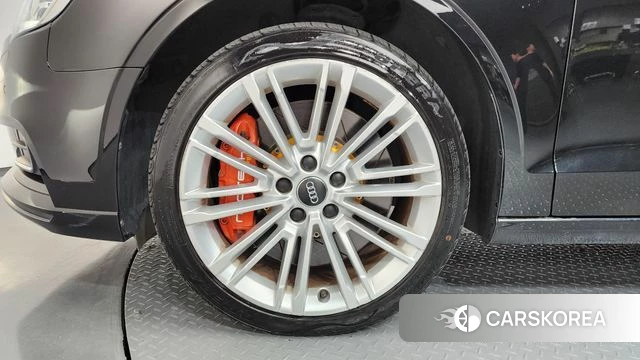 Audi New A3 id 4794899 из Кореи 15