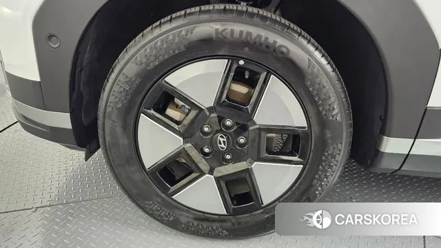 Hyundai Santa Fe (MX5) id 3739573 из Кореи 15