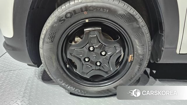Hyundai Casper id 4921963 из Кореи 15