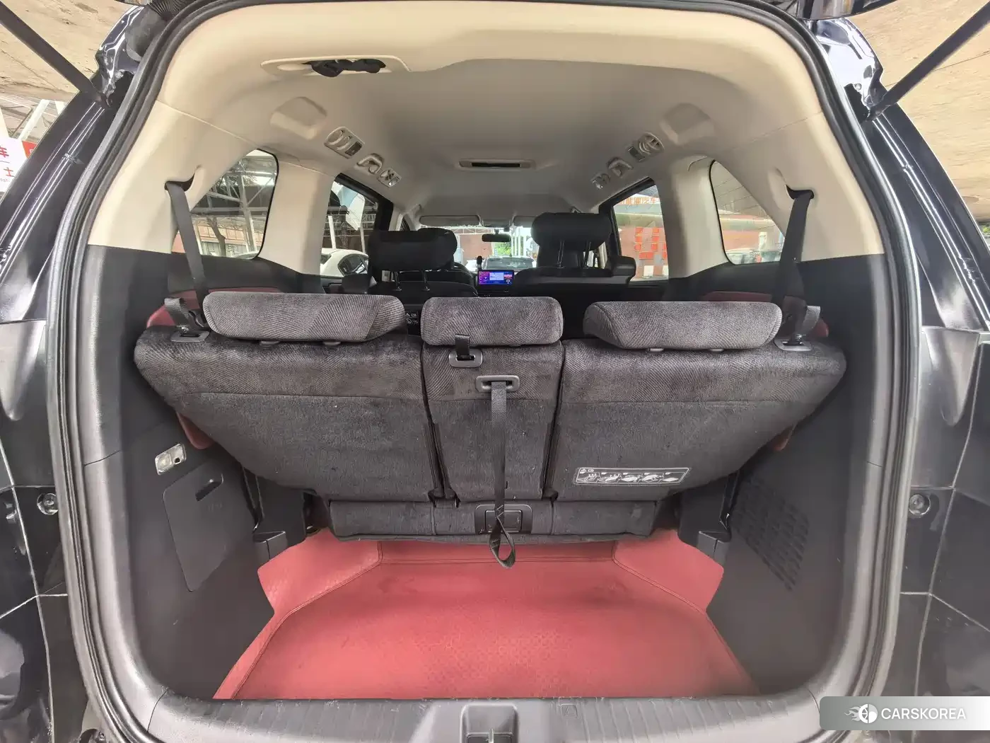 Honda Odyssey id 4547411 из Китая 11