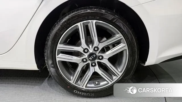 Kia Come New K3 id 3727855 из Кореи 15