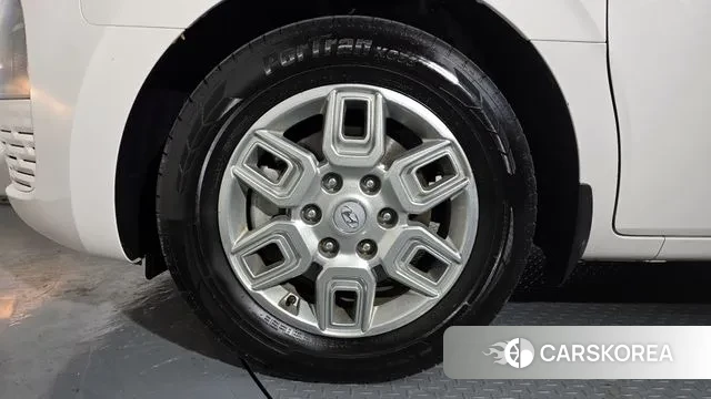 Hyundai Staria id 3763770 из Кореи 15