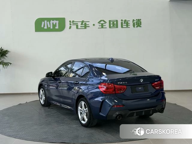 BMW 1 series id 4275898 из Китая 19