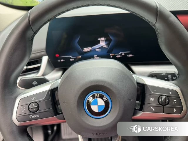 BMW iX1 id 4392123 из Китая 9