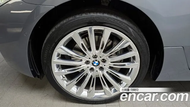 BMW 6 Series GT (G32) id 2457486 из Кореи 15