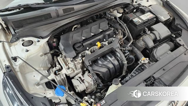 Kia Come New K3 id 4519764 из Кореи 25