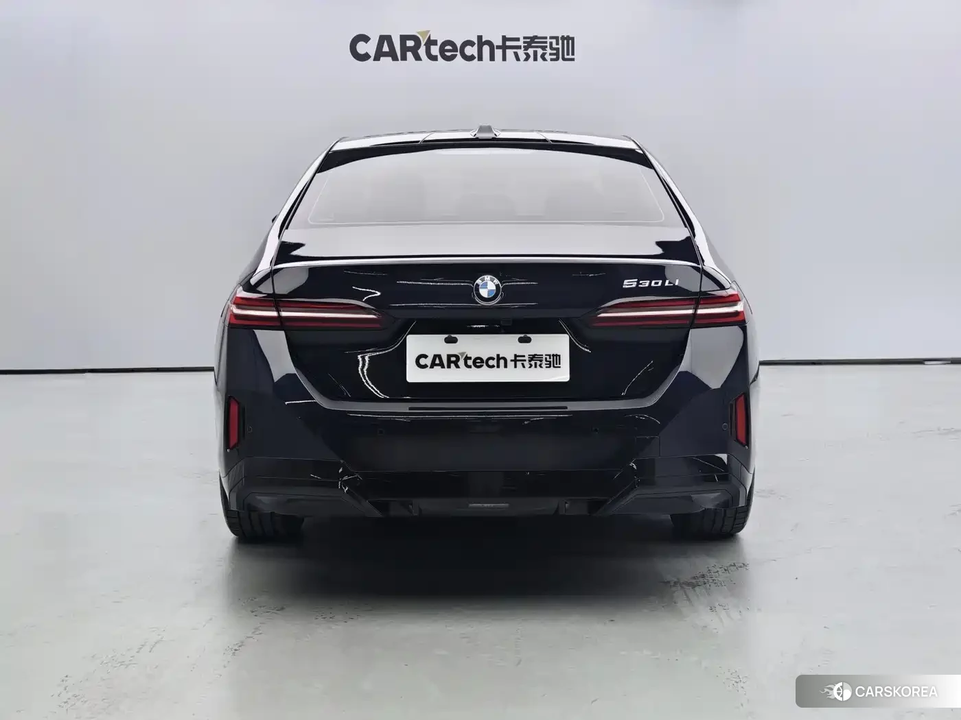BMW 5 series id 4553951 из Китая 12