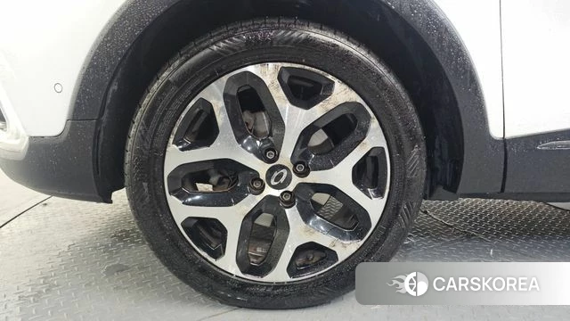 Renault Korea (Samsung) New QM3 id 3911946 из Кореи 15