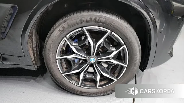 BMW X4 (G02) id 3577147 из Кореи 15