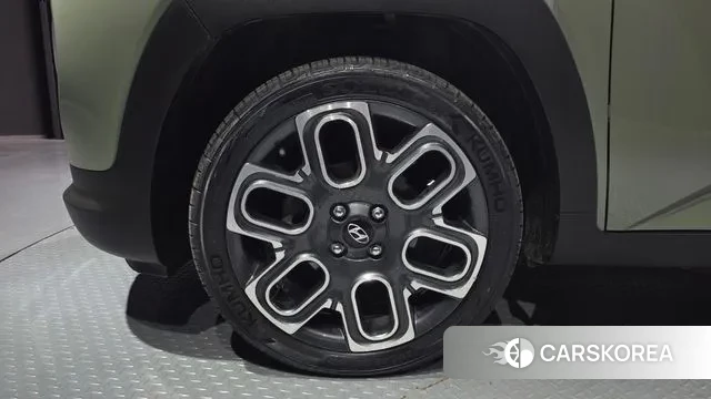 Hyundai Casper id 3416502 из Кореи 15