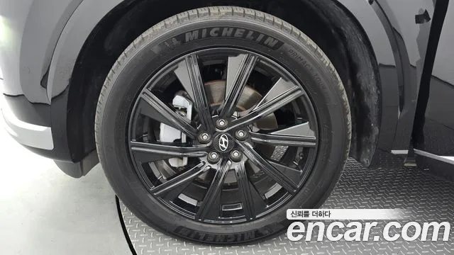 Hyundai The New Palisade id 2702393 из Кореи 15