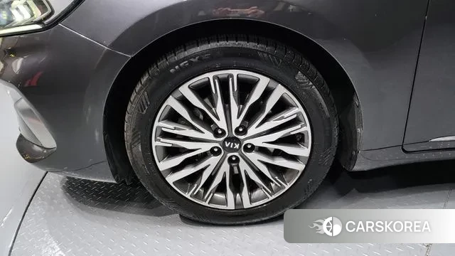 Kia K7 Premier id 3541056 из Кореи 15