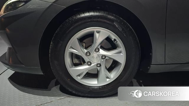 Hyundai Avante (CN7) id 4444928 из Кореи 15