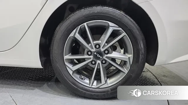 Kia The New K3 2nd generation id 3572976 из Кореи 15