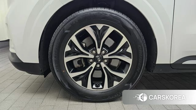 Kia Carnival 4th generation id 3860747 из Кореи 15