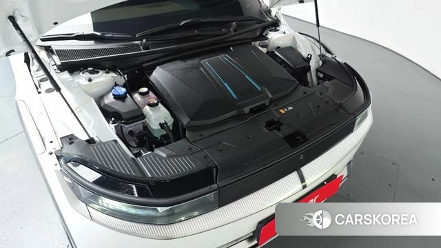 Hyundai Ionic 5 id 4309003 из Кореи 33