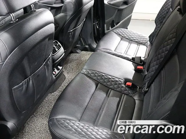 Kia The New Sorento id 2684055 из Кореи 15