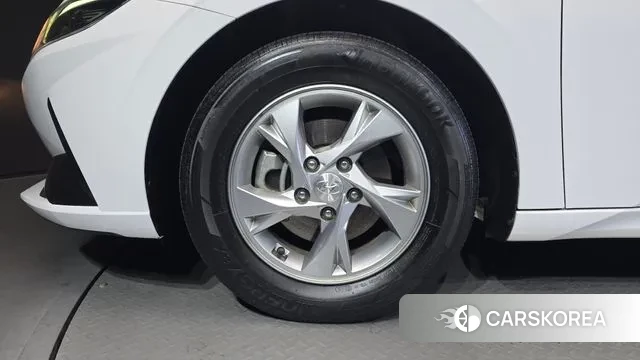 Hyundai Avante (CN7) id 3698076 из Кореи 15