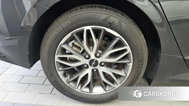 Kia K5 3rd generation id 4740685 из Кореи 25