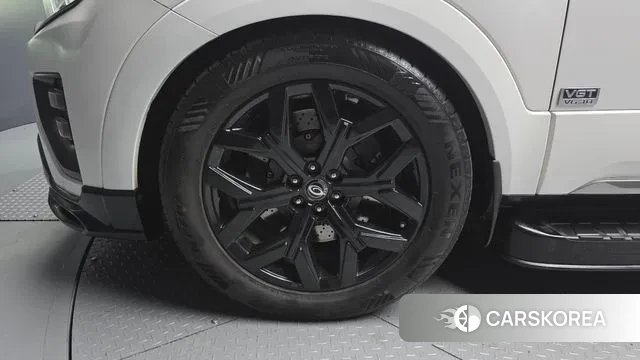 Kia Mohave Master id 3778764 из Кореи 15