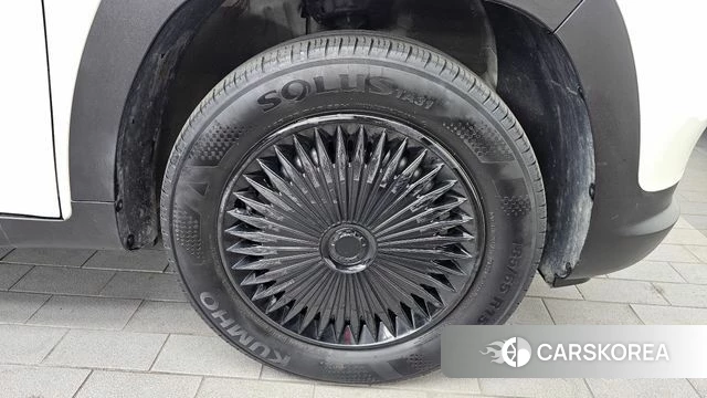 Hyundai Casper id 4422072 из Кореи 25