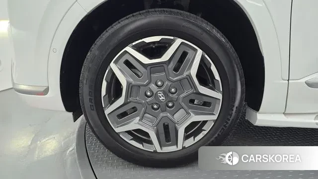 Hyundai The New Santa Fe id 2979236 из Кореи 15