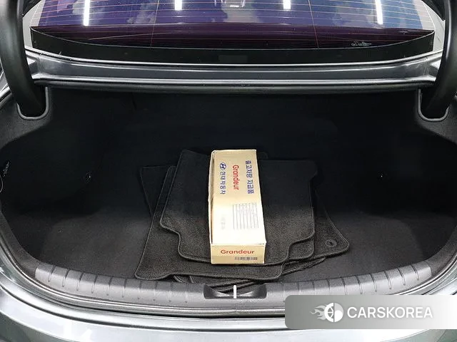 Hyundai Grandeur IG id 3018401 из Кореи 15