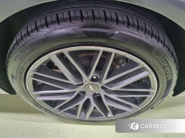 Genesis G70 id 3723695 из Кореи 15