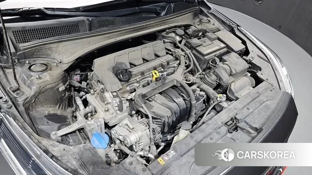 Kia Come New K3 id 3773080 из Кореи 15