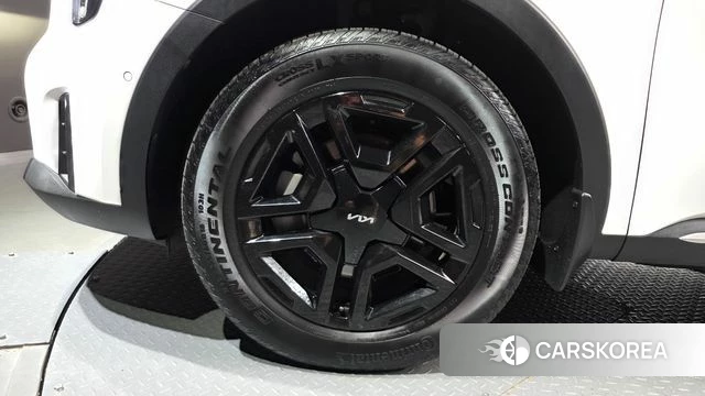 Kia The New Sorento 4th Generation id 4720083 из Кореи 33