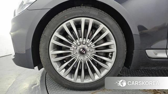 Kia More K9 id 4708697 из Кореи 15