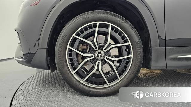 Mercedes-Benz EQB X243 id 4893761 из Кореи 24