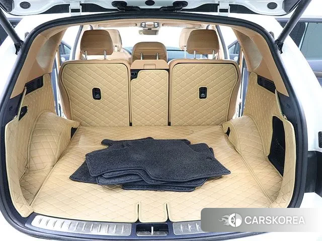 Genesis GV80 id 3422050 из Кореи 15