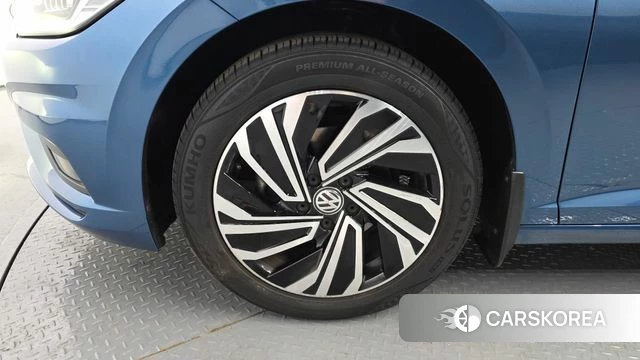 Volkswagen 7th Generation of Jetta id 4609639 из Кореи 25