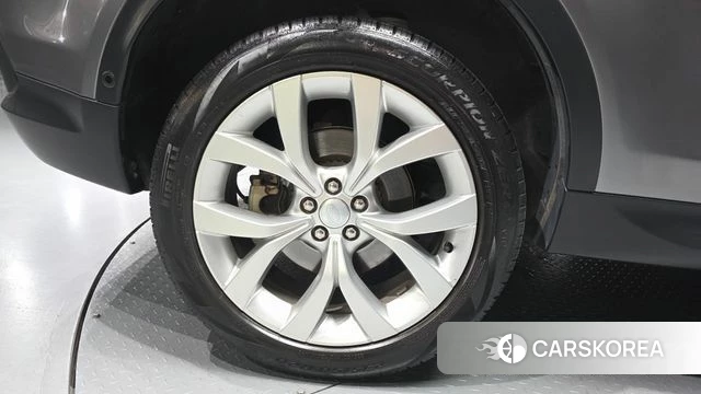 Land Rover Discovery Sports 2nd Generation id 4457954 из Кореи 15